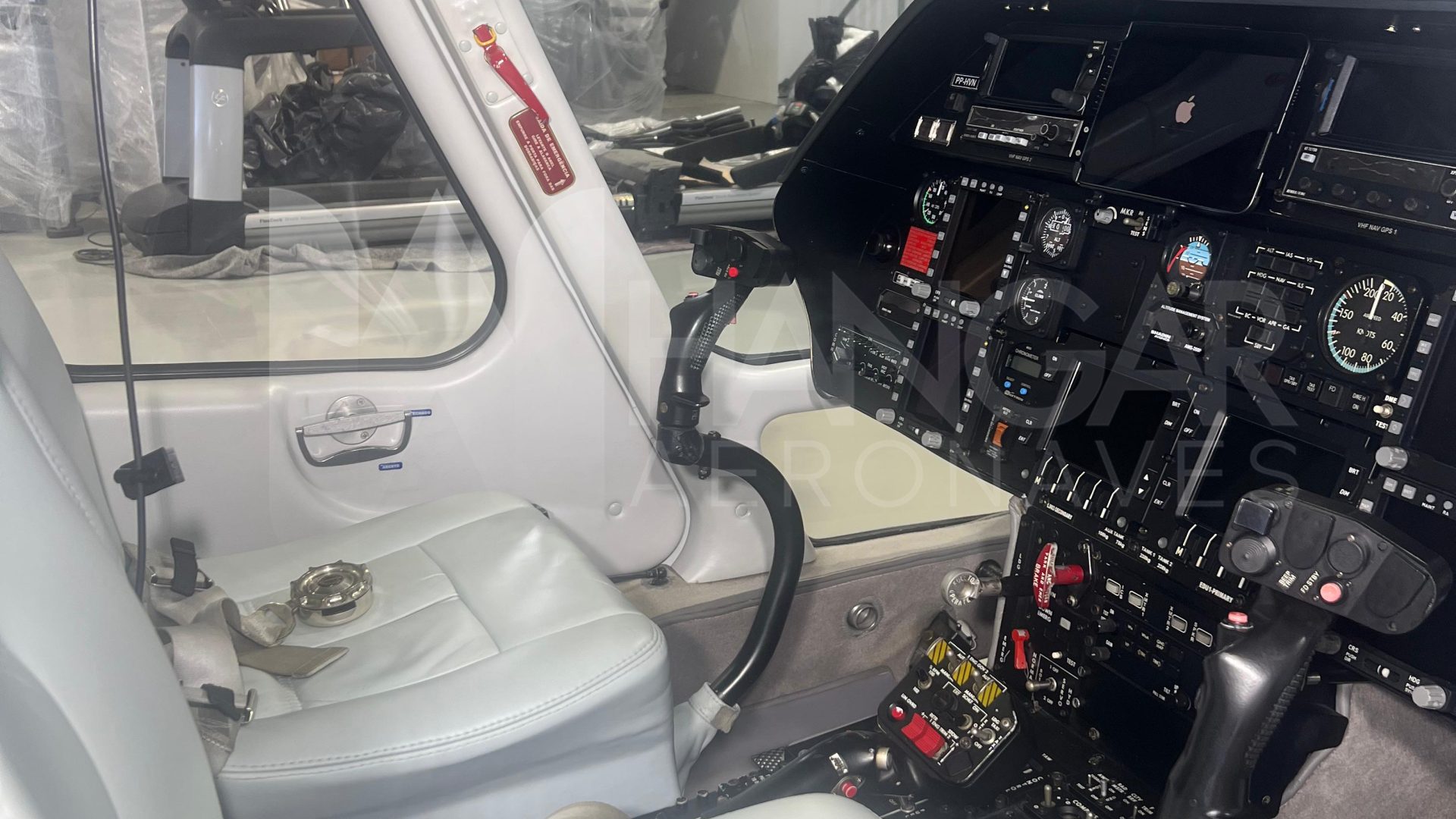 AGUSTA A109E POWER 2009