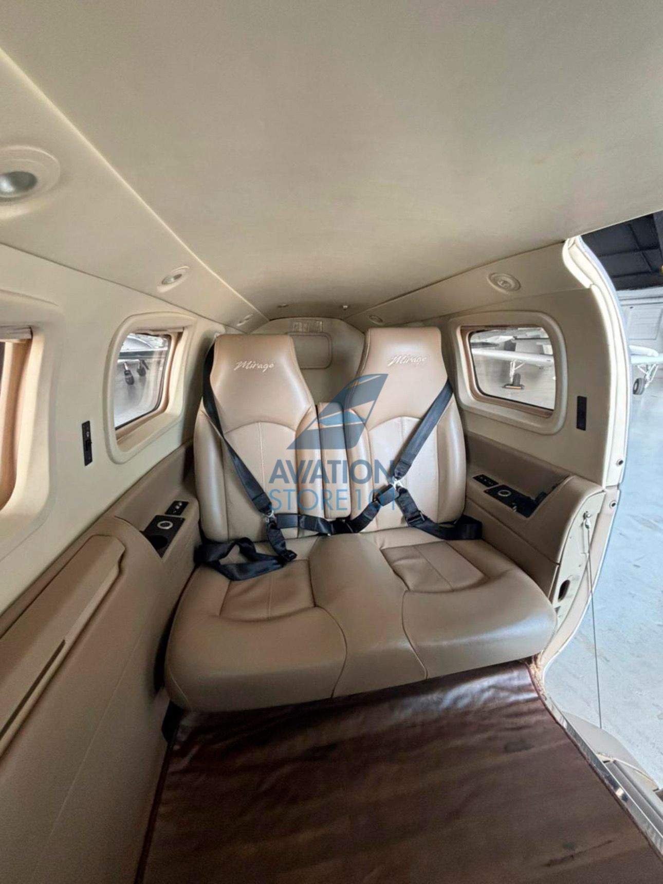 PIPER MIRAGE PA-46-350P 2008