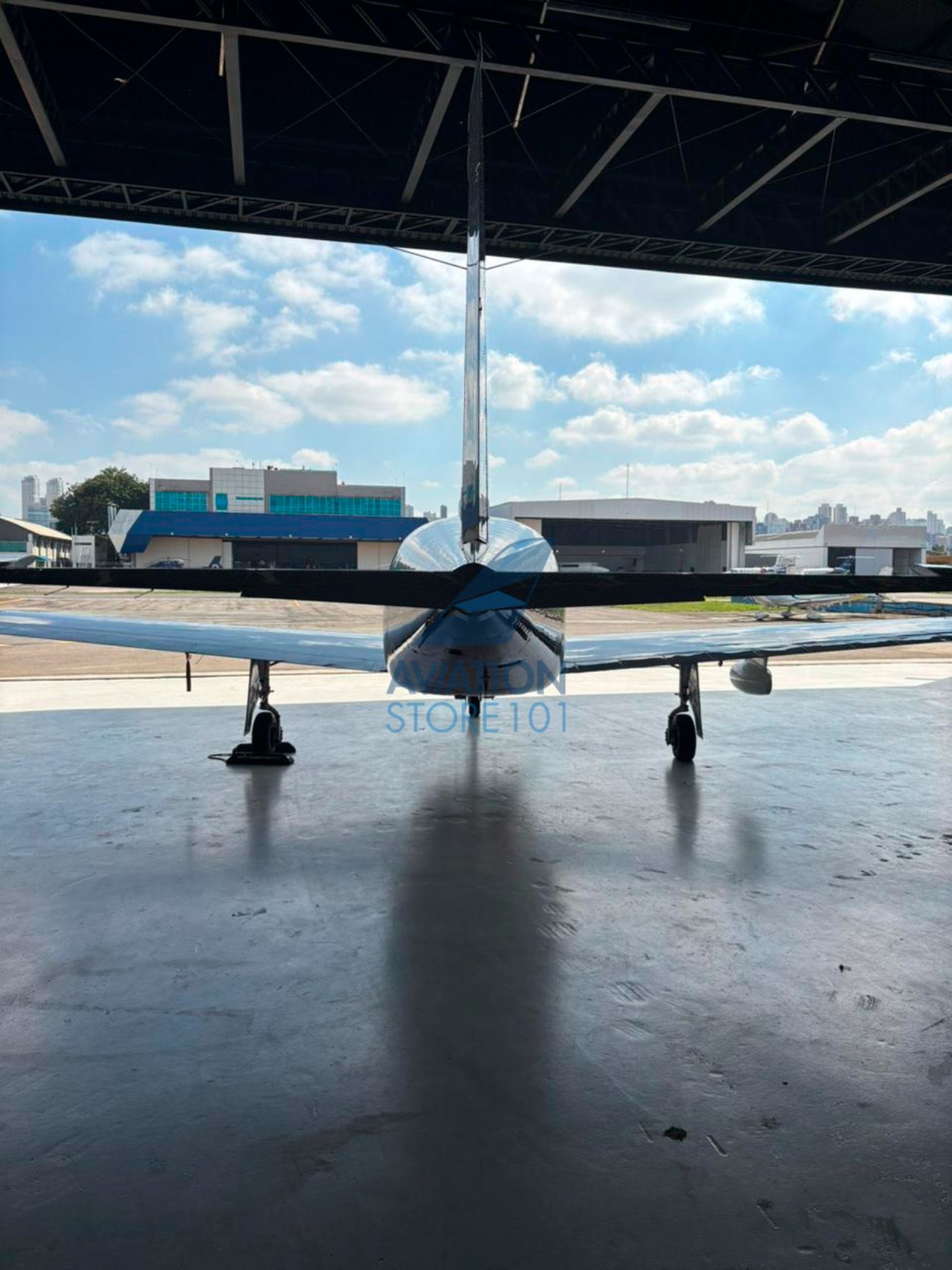 PIPER MIRAGE PA-46-350P 2008