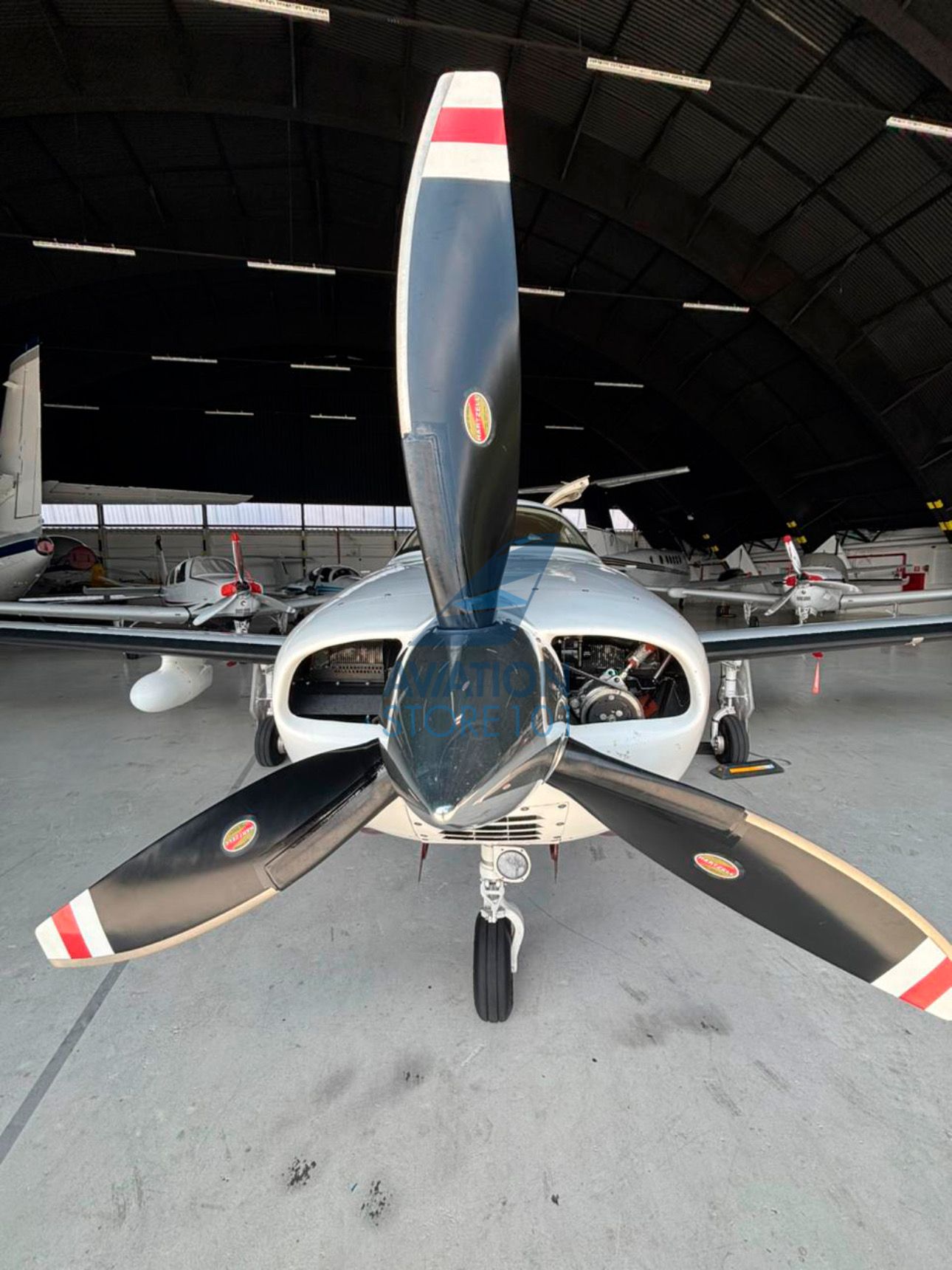 PIPER MIRAGE PA-46-350P 2008