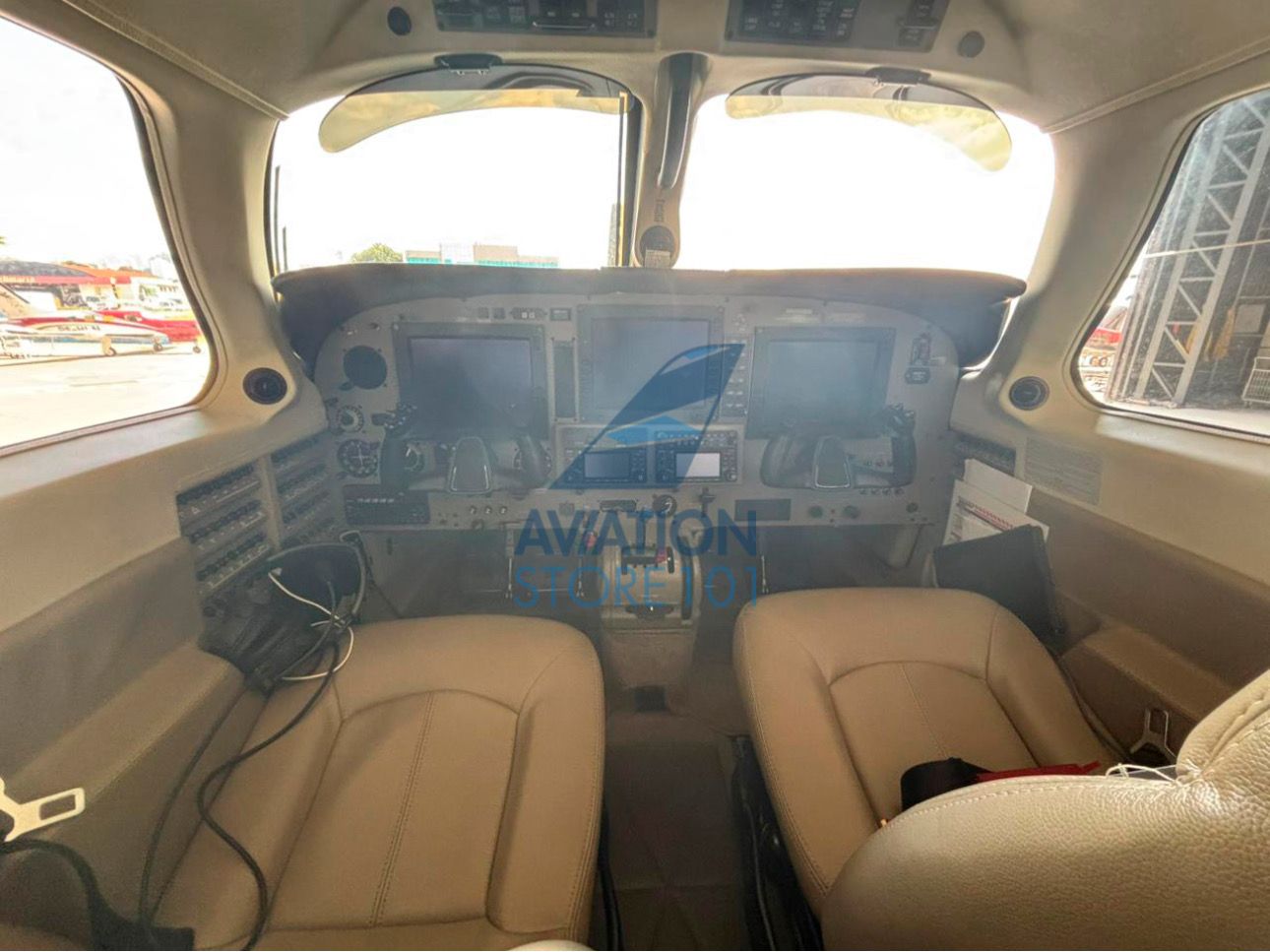 PIPER MIRAGE PA-46-350P 2008