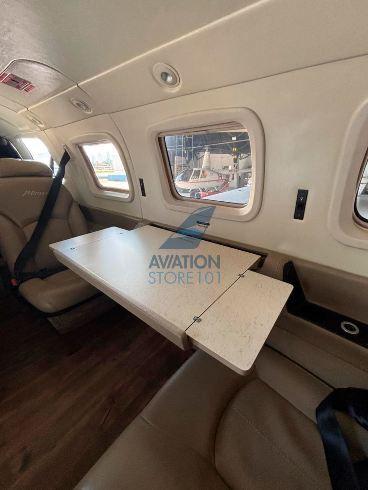 PIPER MIRAGE PA-46-350P 2008