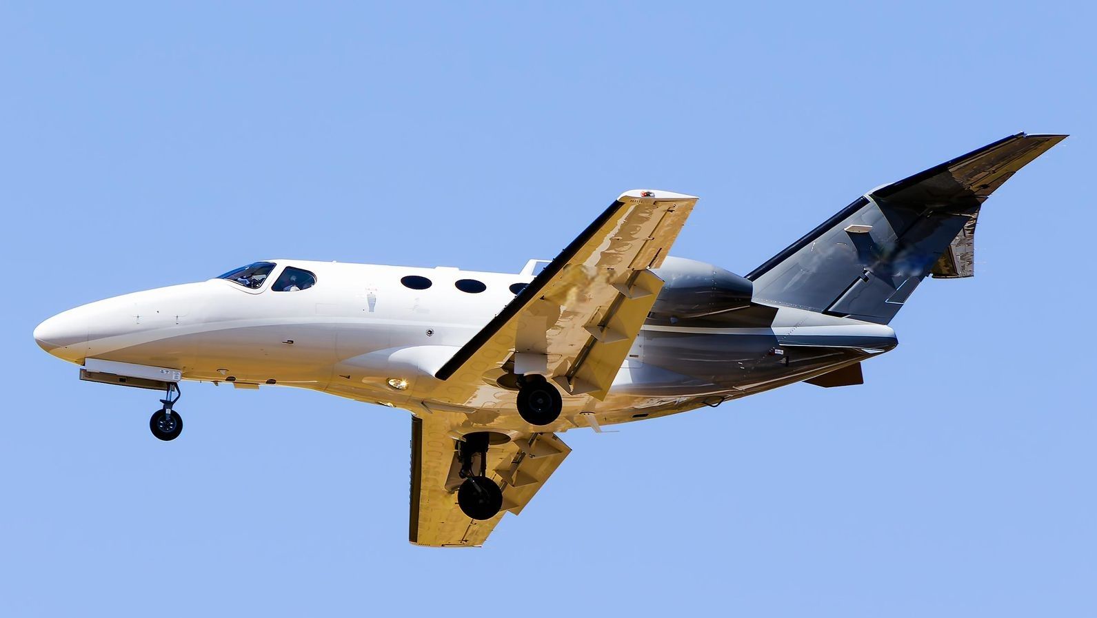 CITATION MUSTANG 2007