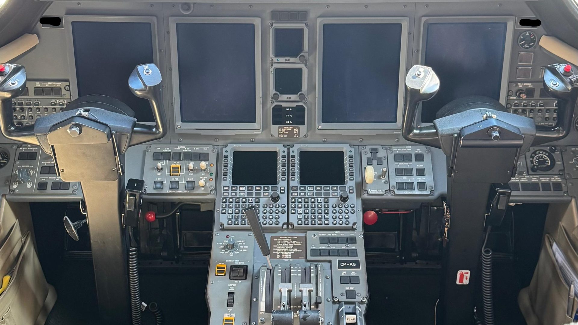 CESSNA CITATION SOVEREIGN 2009