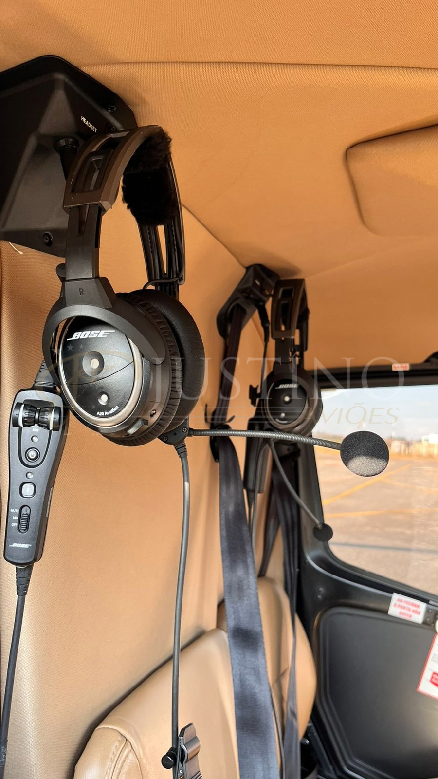 ROBINOSN R66 TURBINE 2020