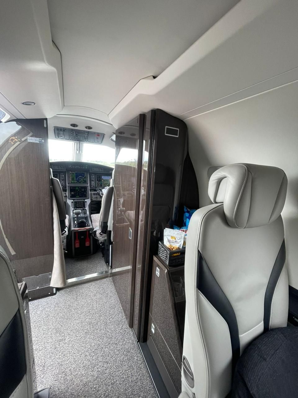 PILATUS PC-12 NGX 2021