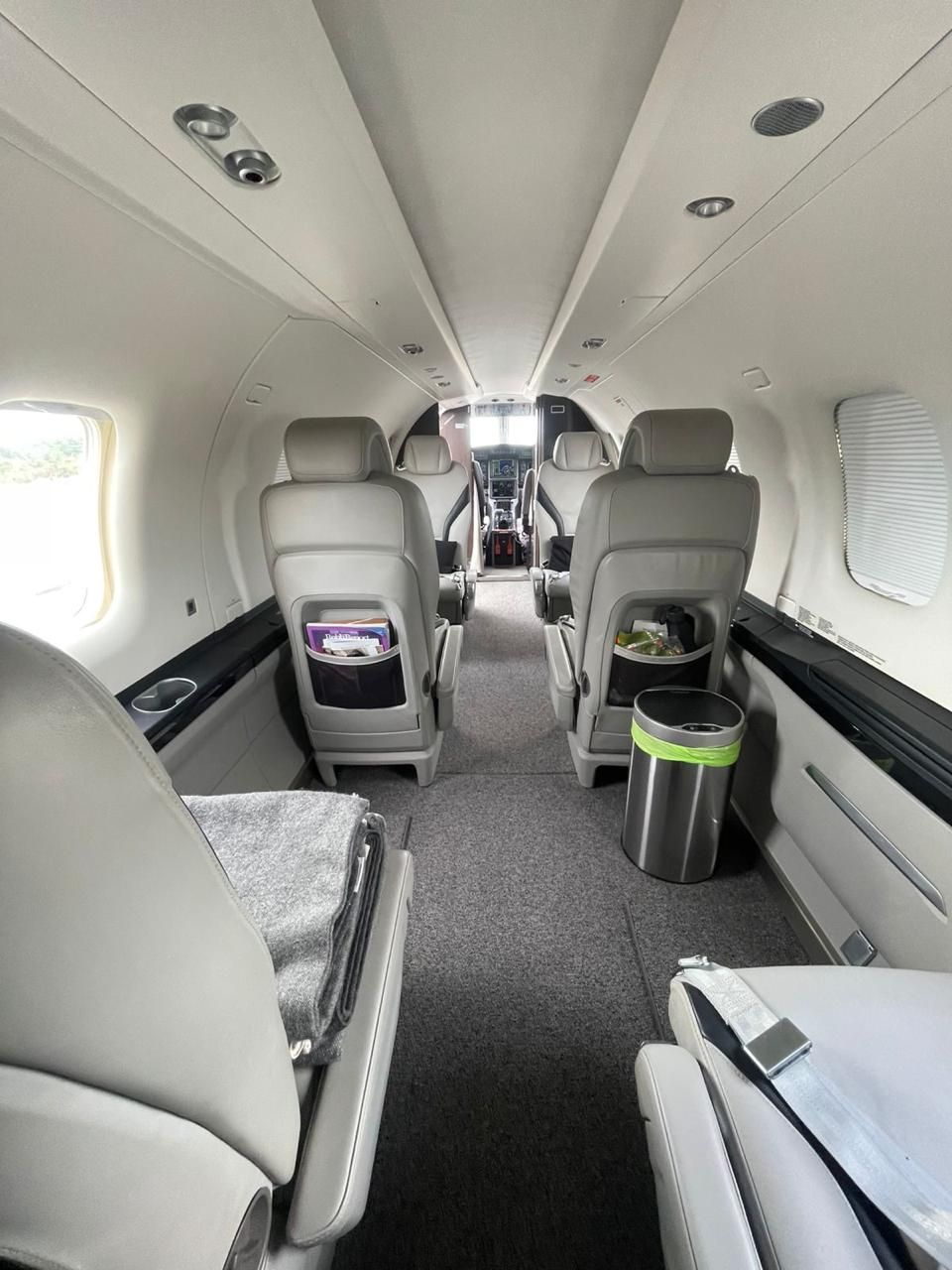 PILATUS PC-12 NGX 2021