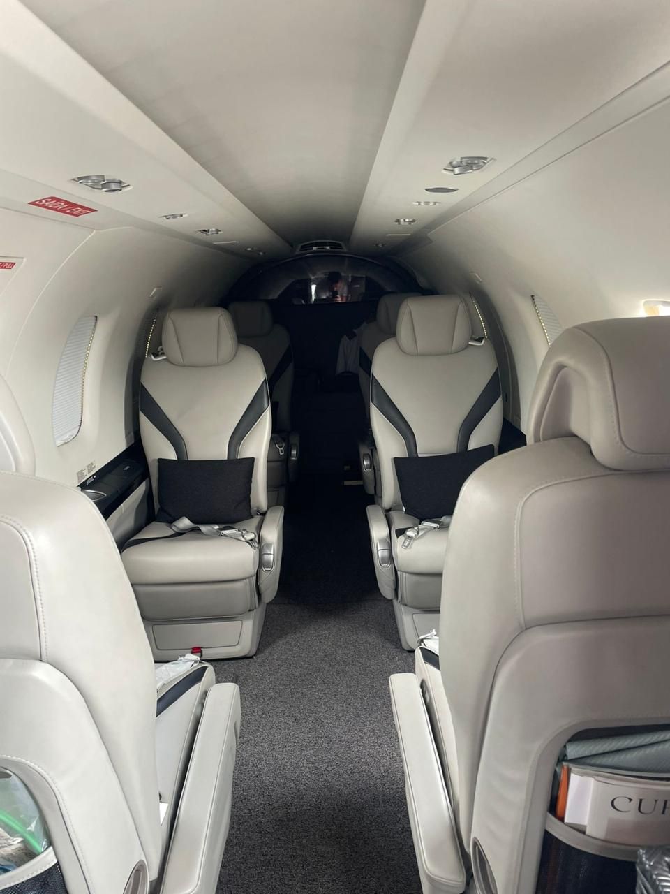 PILATUS PC-12 NGX 2021