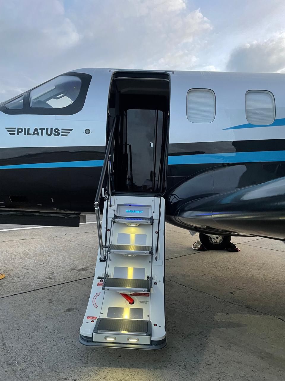 PILATUS PC-12 NGX 2021