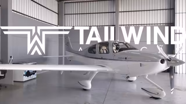 CIRRUS SR22 G3 2011