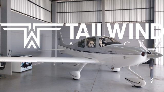 CIRRUS SR22 G3 2011