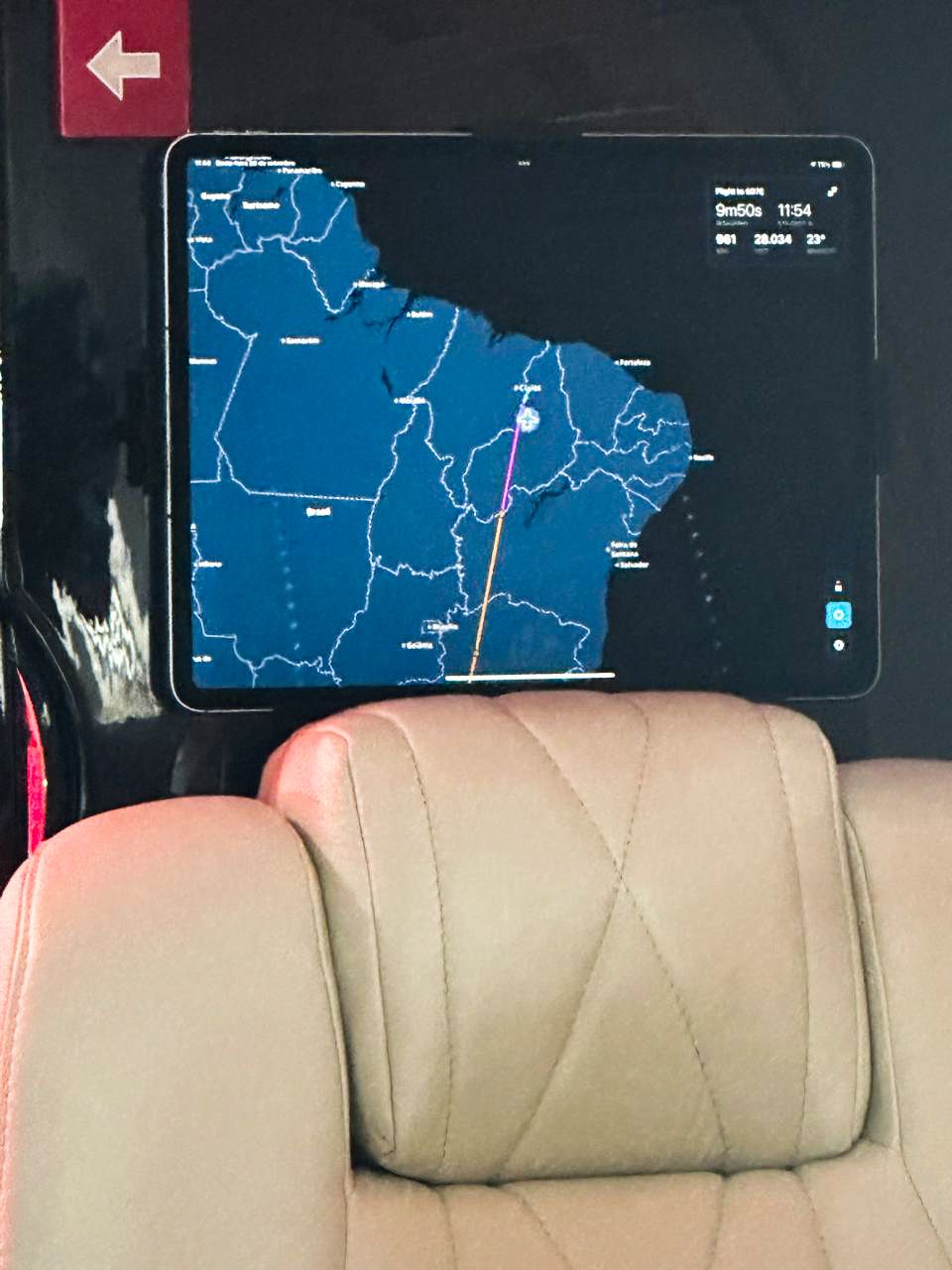 GULFSTREAM G100 ASTRA SPX 2000