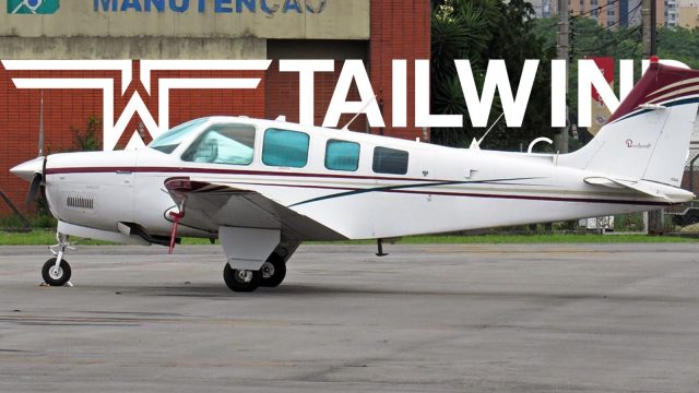 BEECHCRAFT BONANZA A36 1991