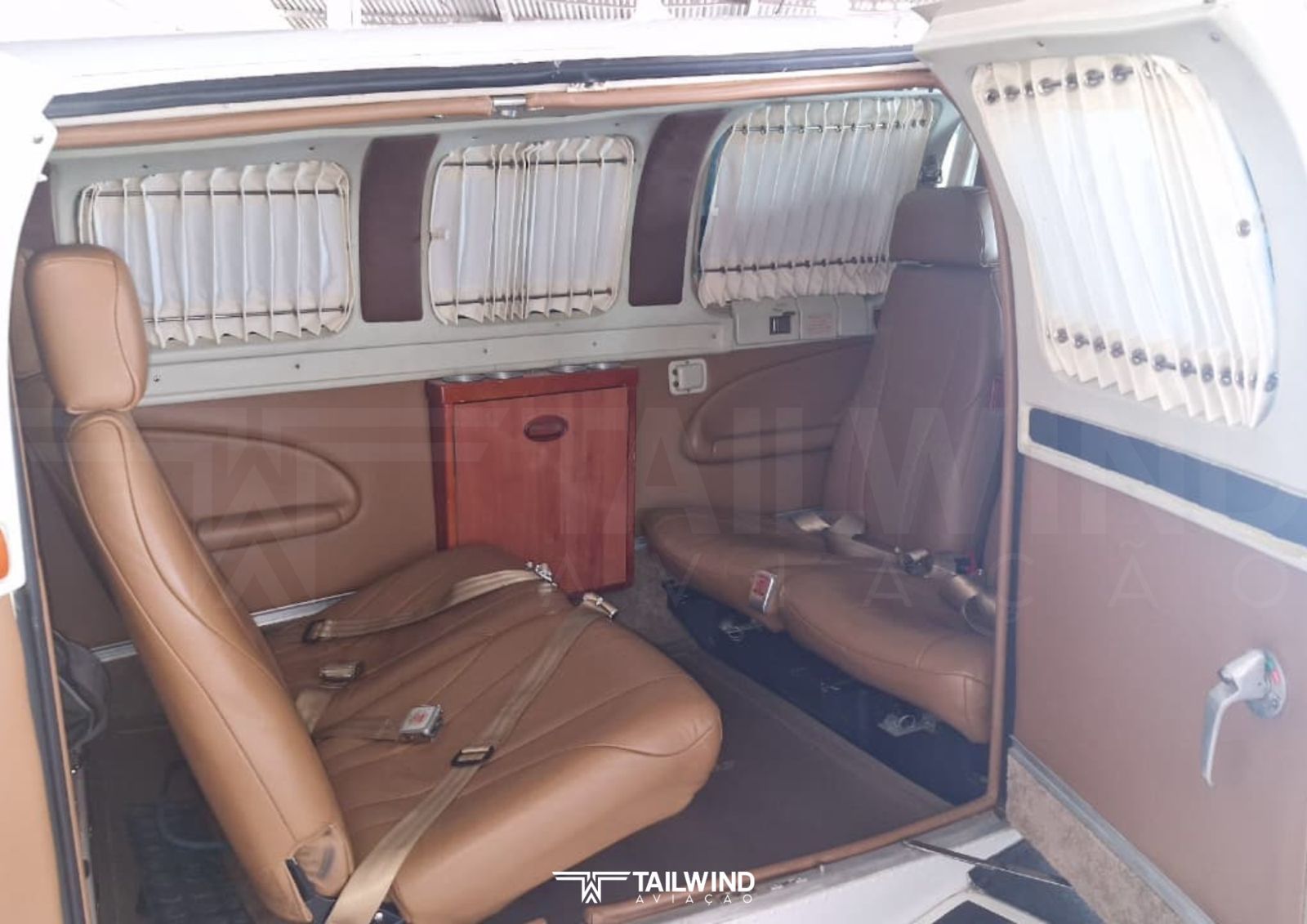 BEECHCRAFT BONANZA A36 1991