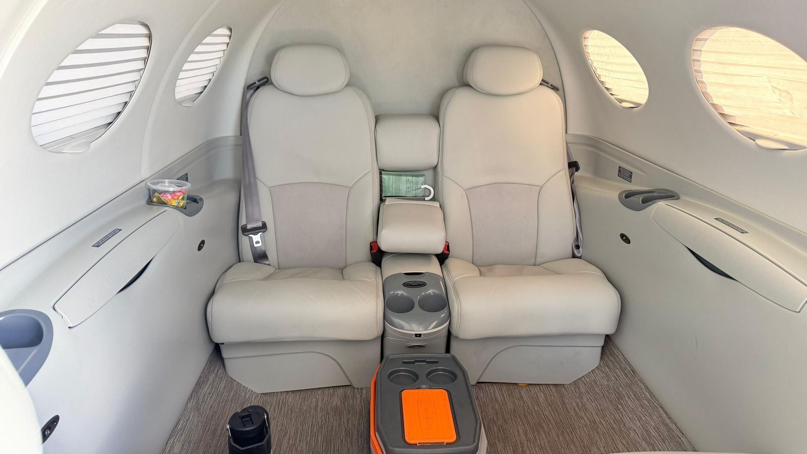 CITATION MUSTANG 2007