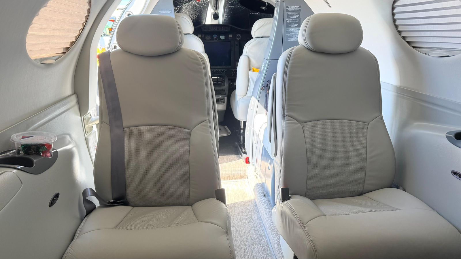 CITATION MUSTANG 2007