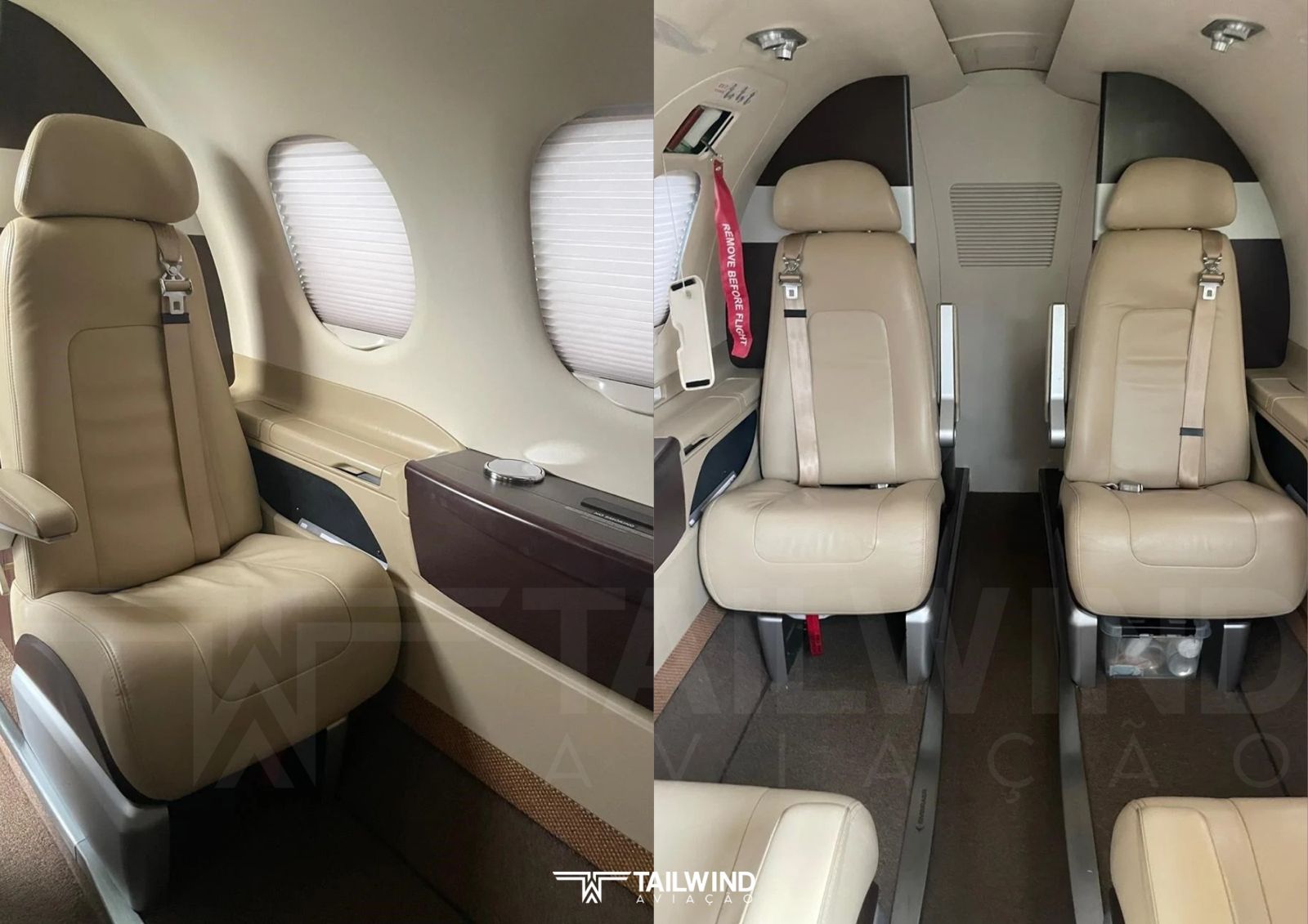 EMBRAER PHENOM 100 2012