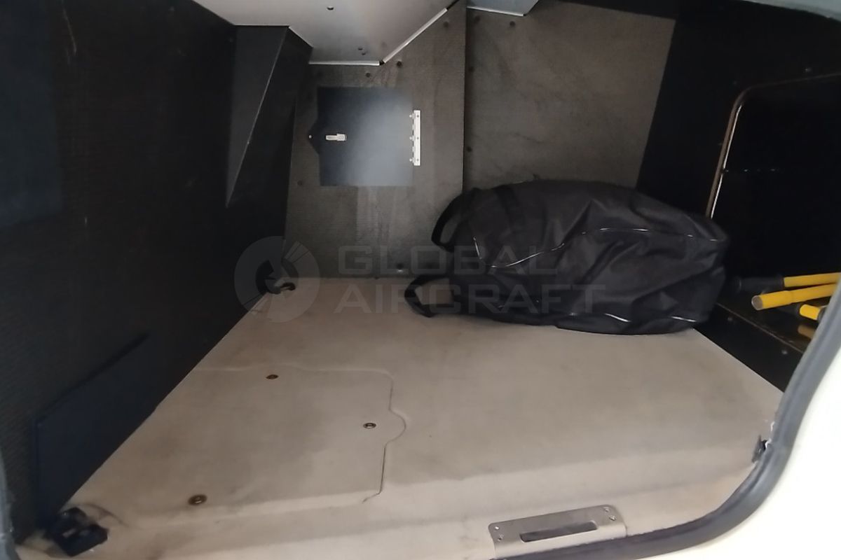 CIRRUS SF50 G2 VISION JET 2019