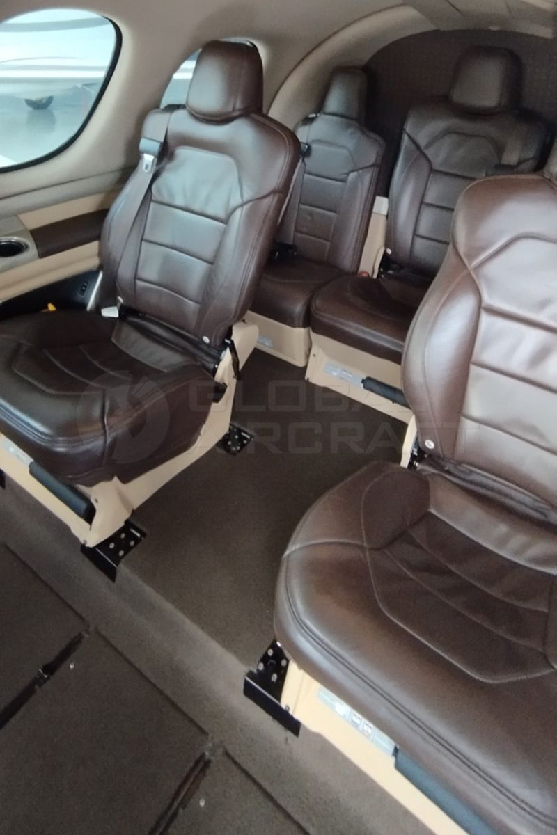 CIRRUS SF50 G2 VISION JET 2019