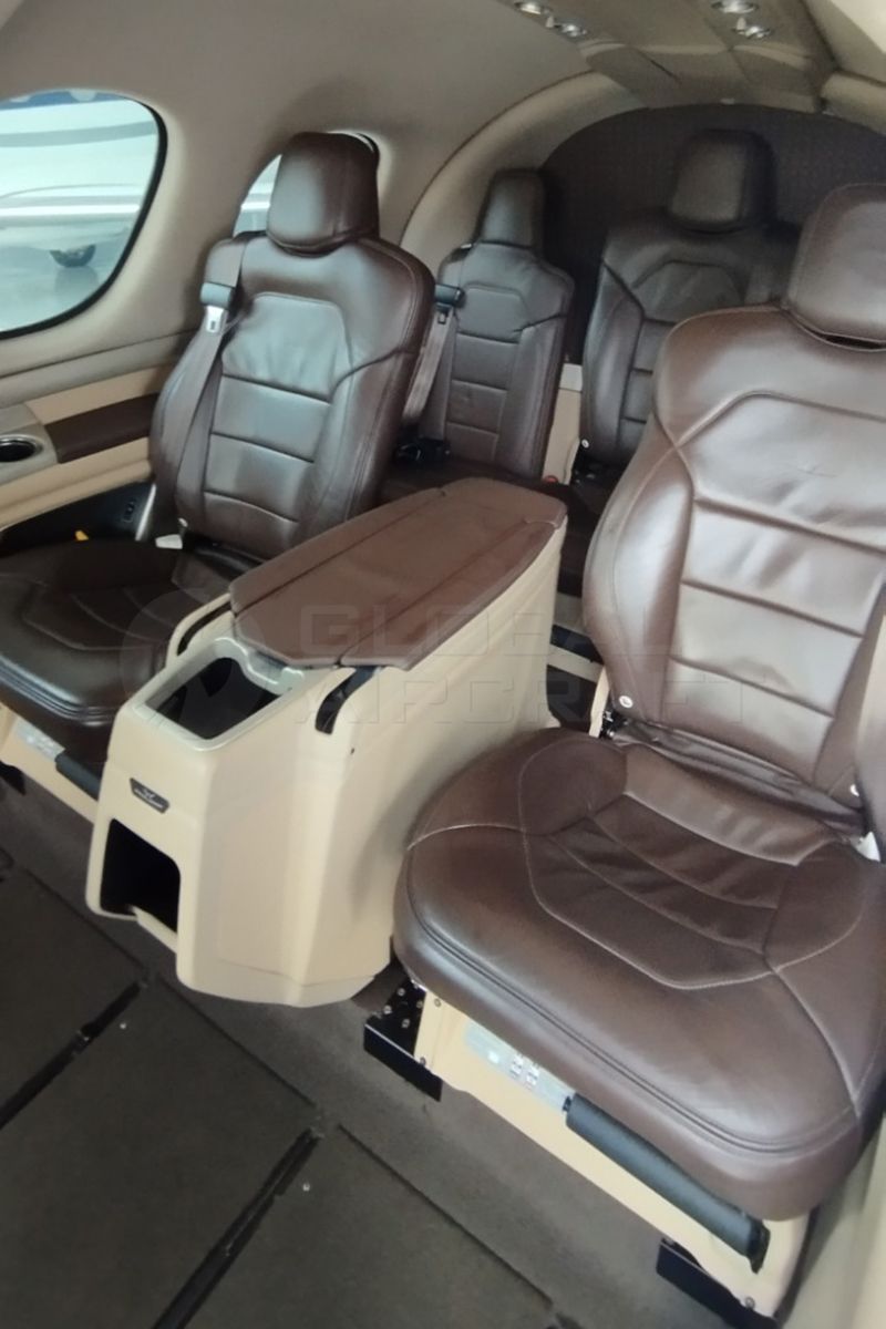 CIRRUS SF50 G2 VISION JET 2019