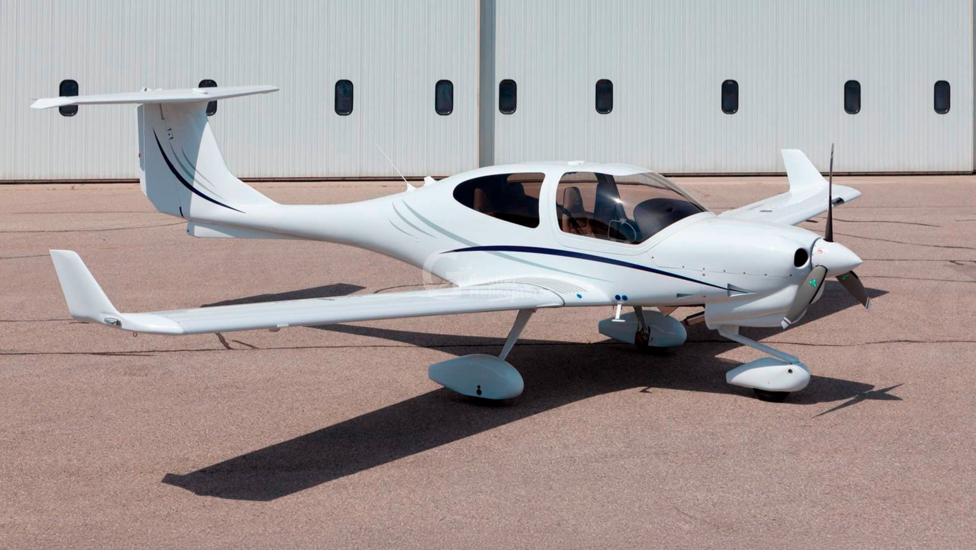 DIAMOND DA40 NG 2022