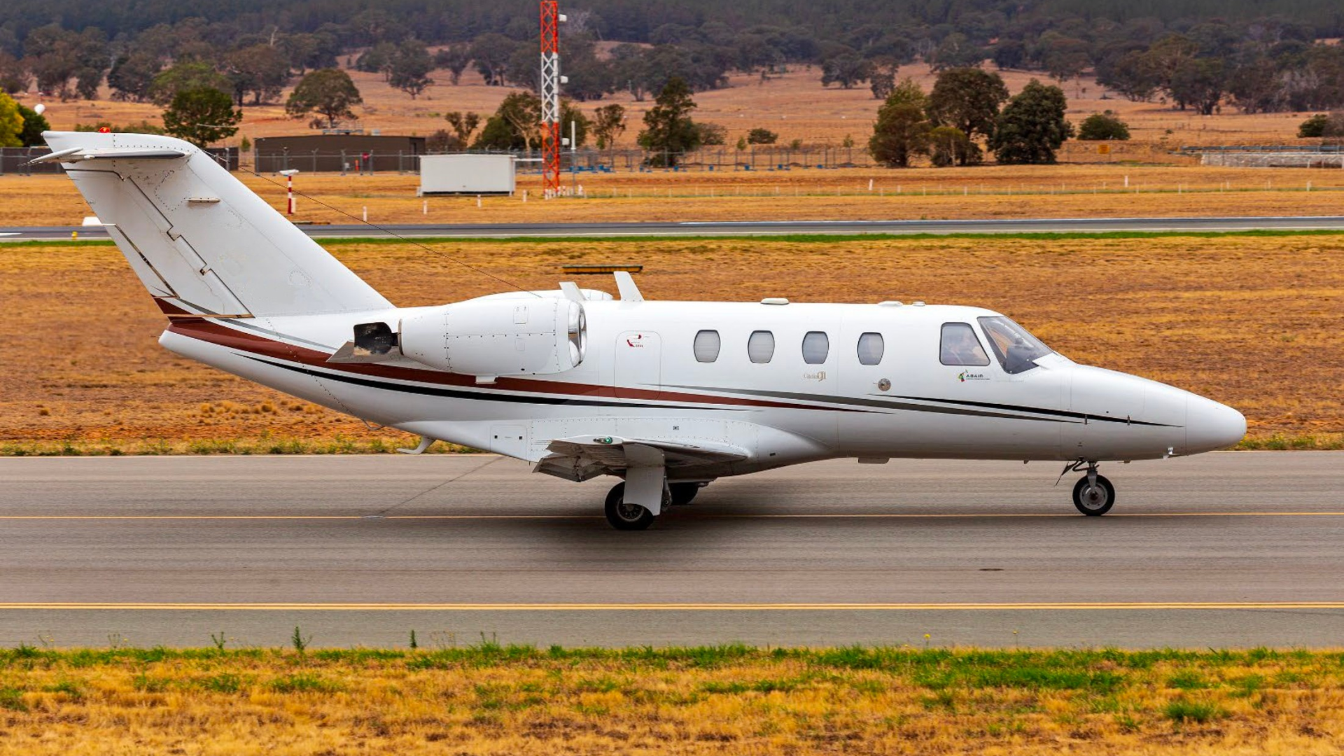 CESSNA CITATION CJ1 2003