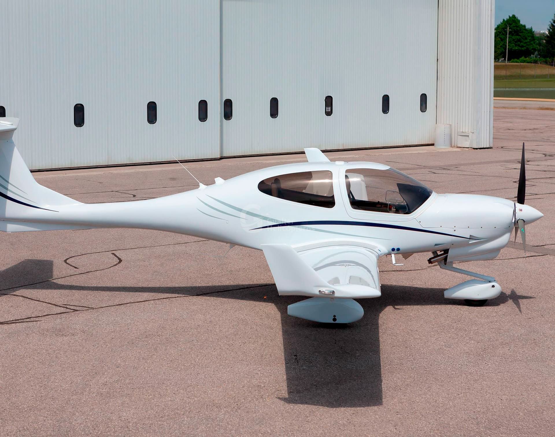 DIAMOND DA40 NG 2022