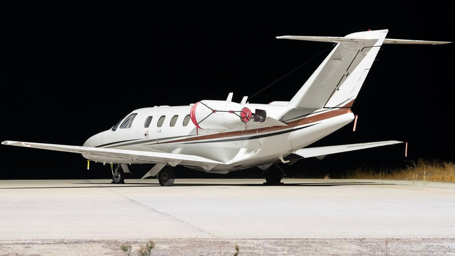 CESSNA CITATION CJ1 2003