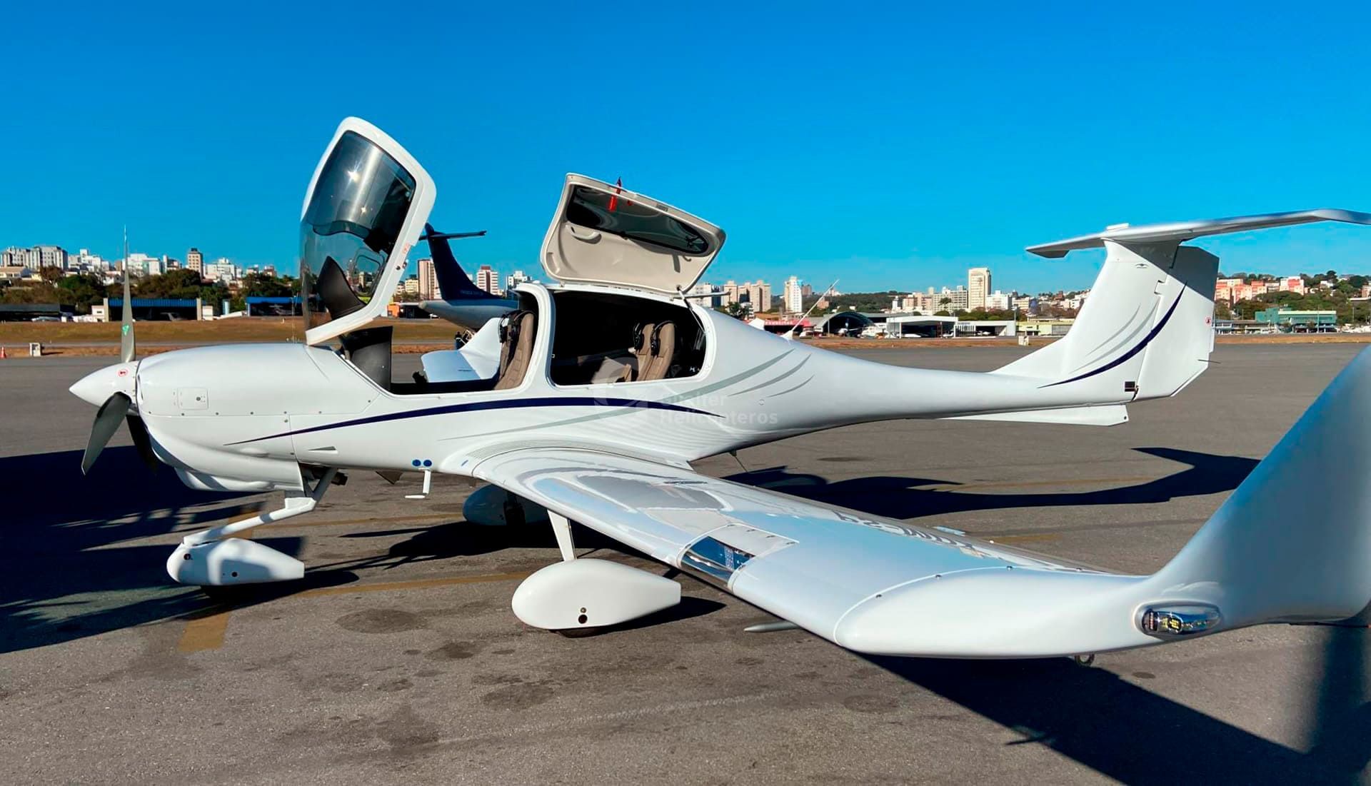 DIAMOND DA40 NG 2022