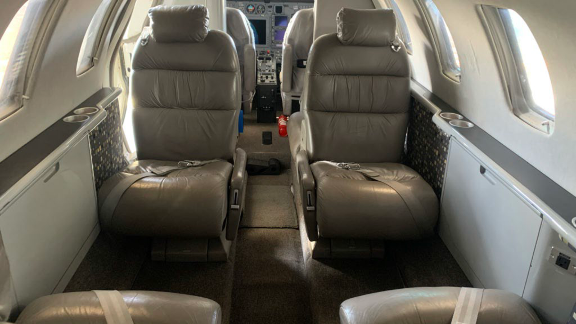 CESSNA CITATION CJ1 2003