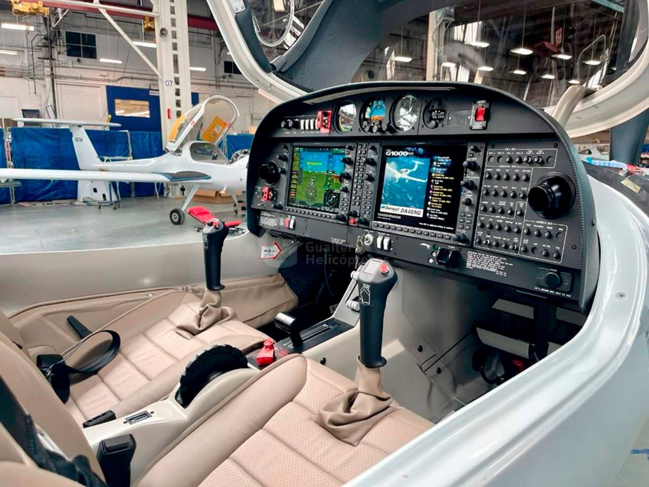 DIAMOND DA40 NG 2022