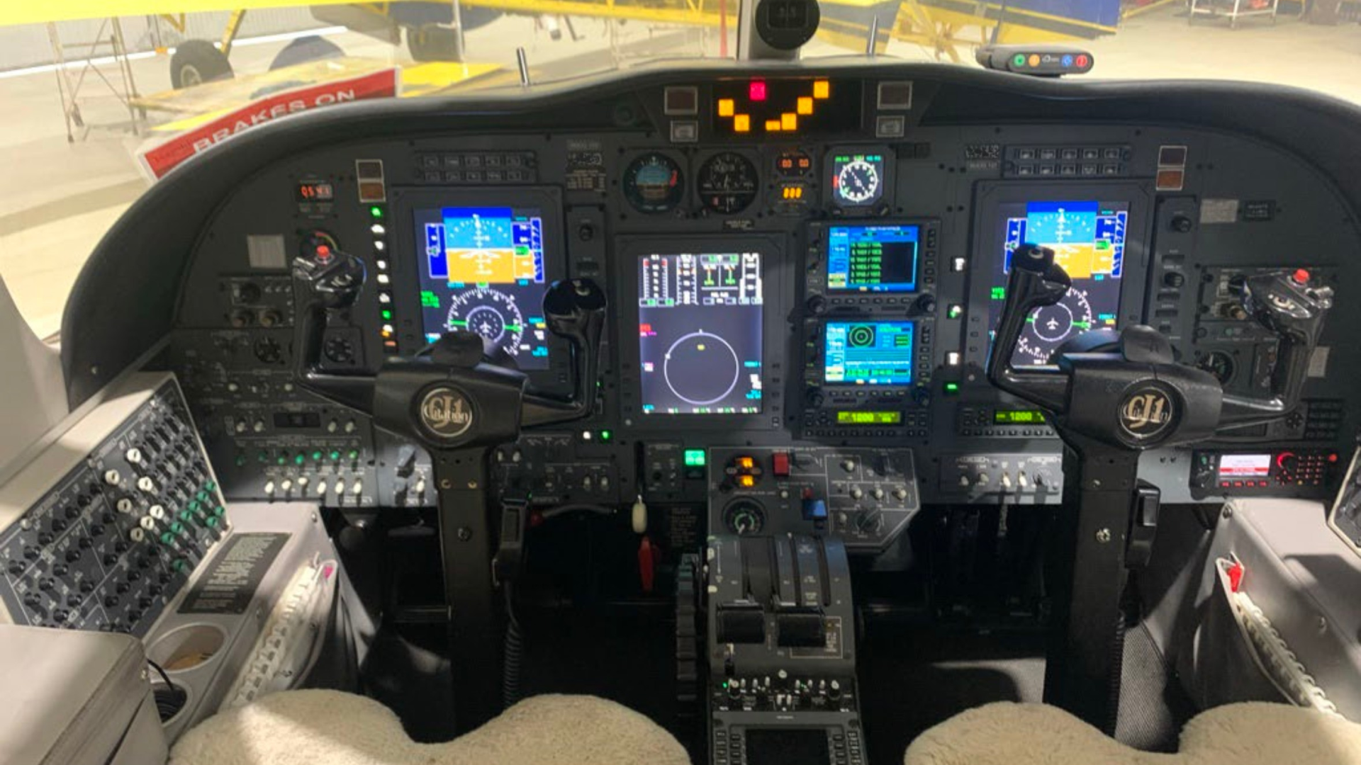 CESSNA CITATION CJ1 2003