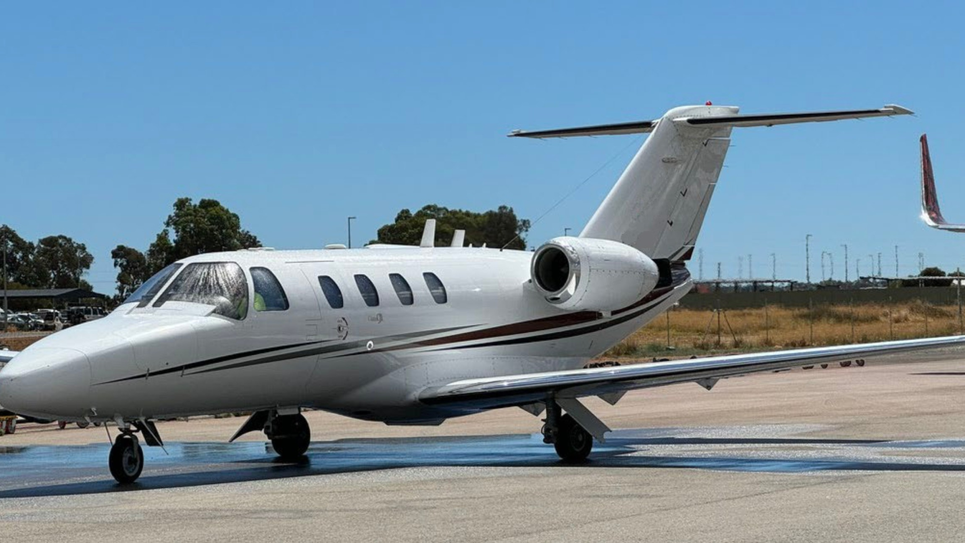 CESSNA CITATION CJ1 2003