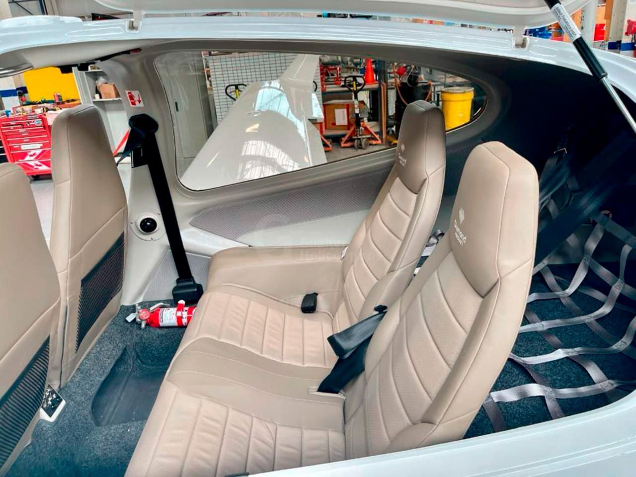 DIAMOND DA40 NG 2022