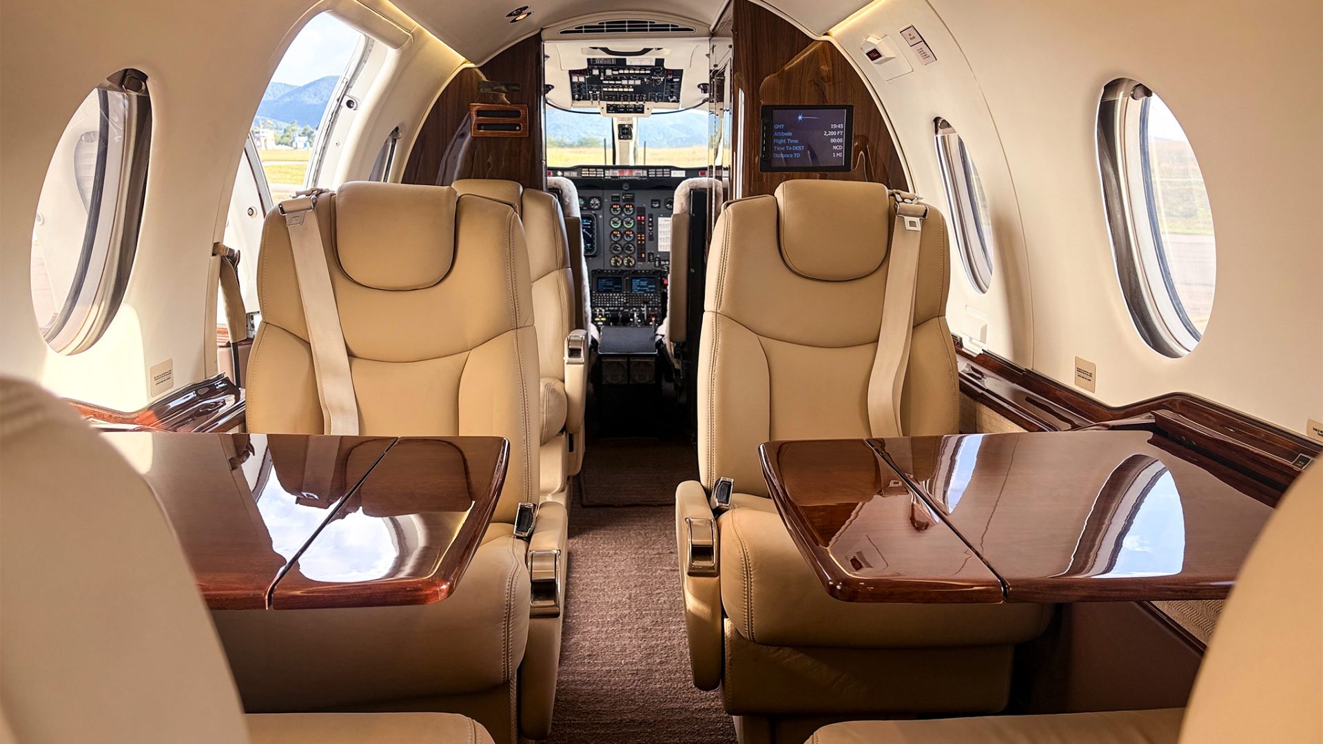 HAWKER 400XP 2008