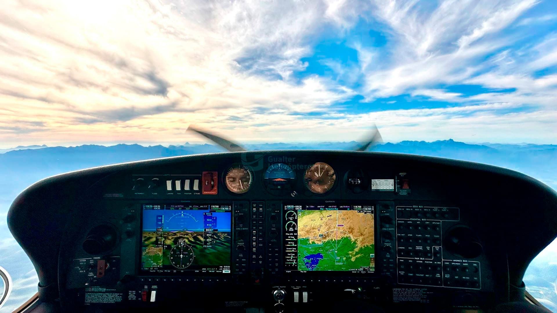 DIAMOND DA40 NG 2022