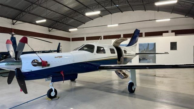 PIPER JETPROP 1993/2005