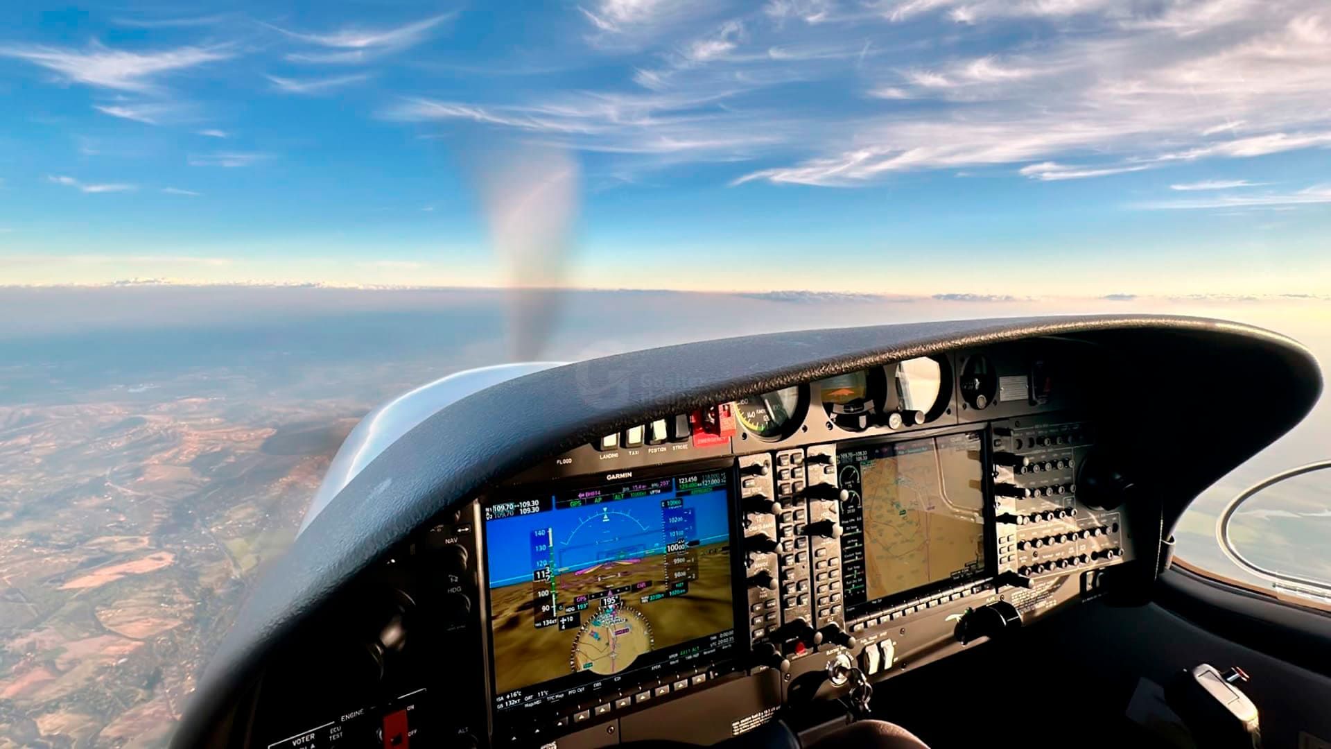DIAMOND DA40 NG 2022