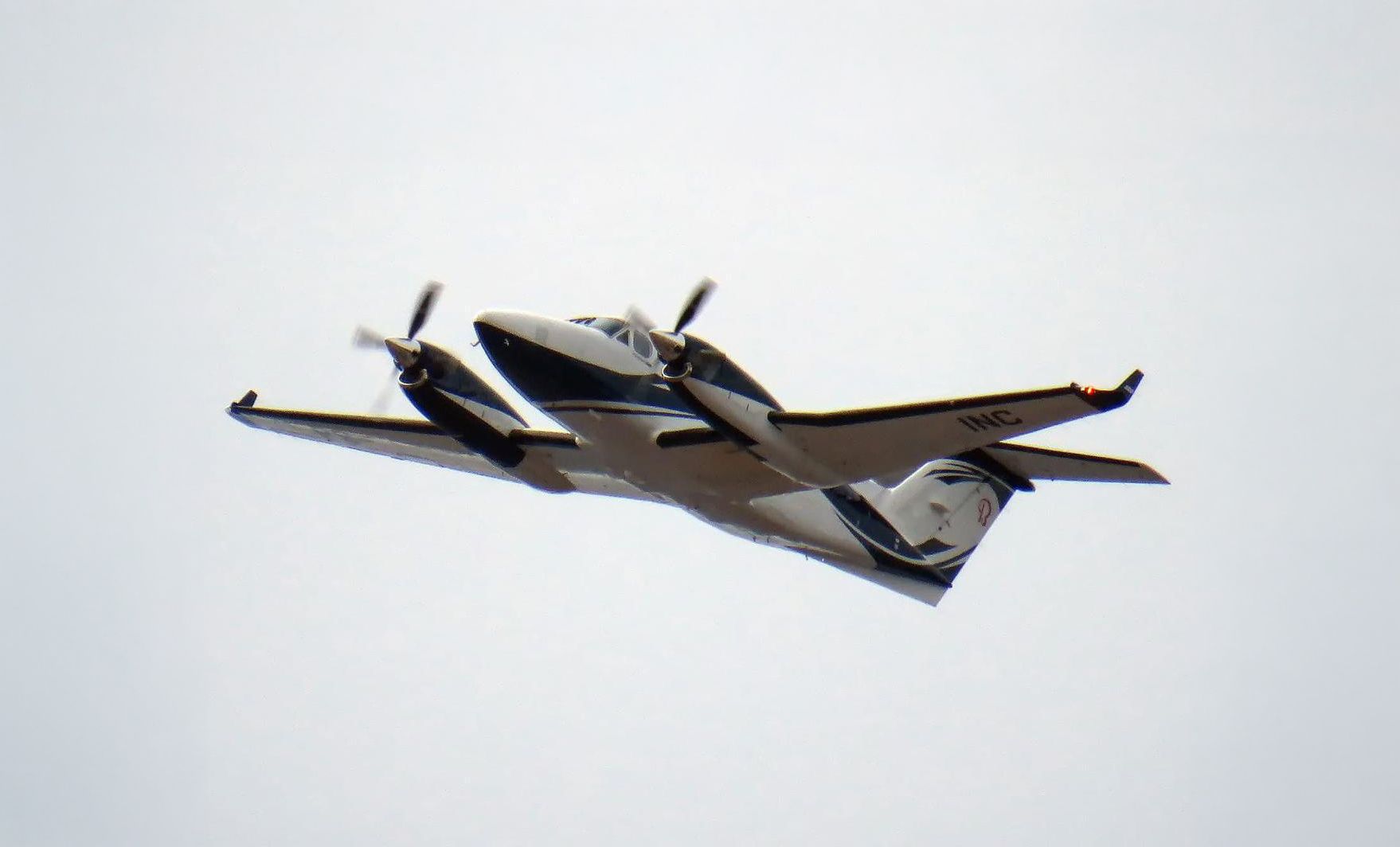 BEECHCRAFT KING AIR 260 2023