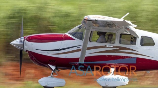 CESSNA T206H STATIONAIR TURBO 2006