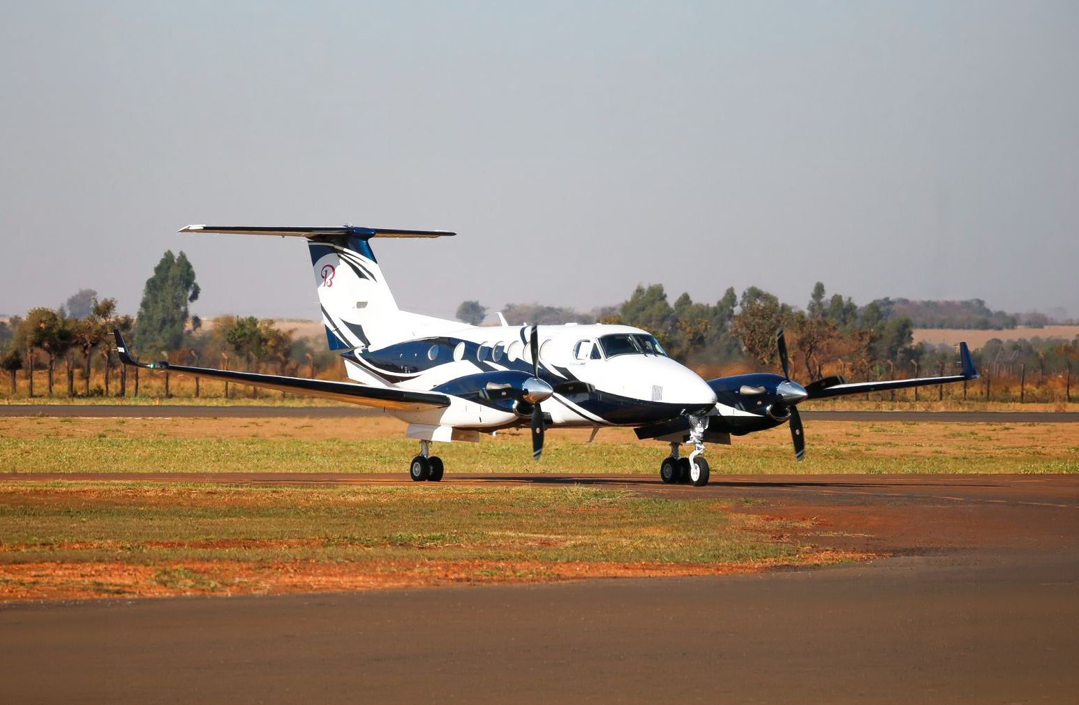 BEECHCRAFT KING AIR 260 2023