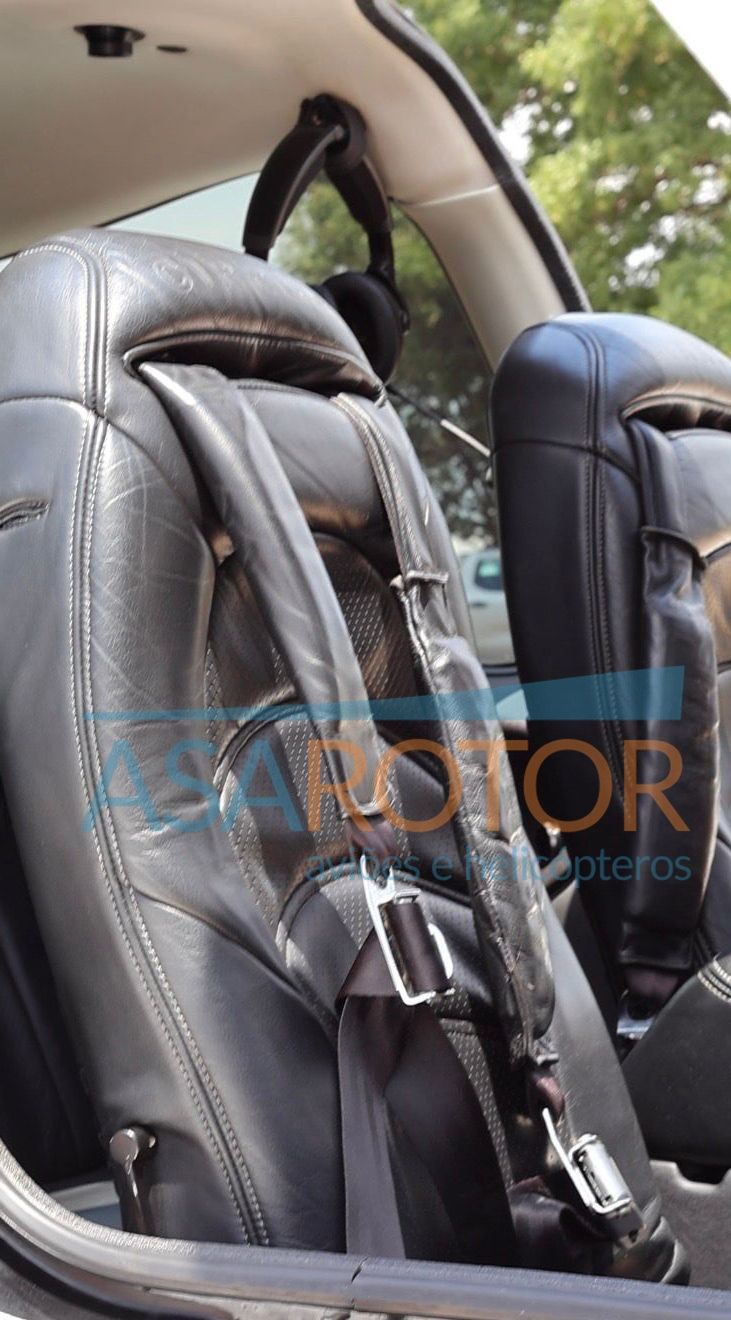 CIRRUS SR22 G3 2007