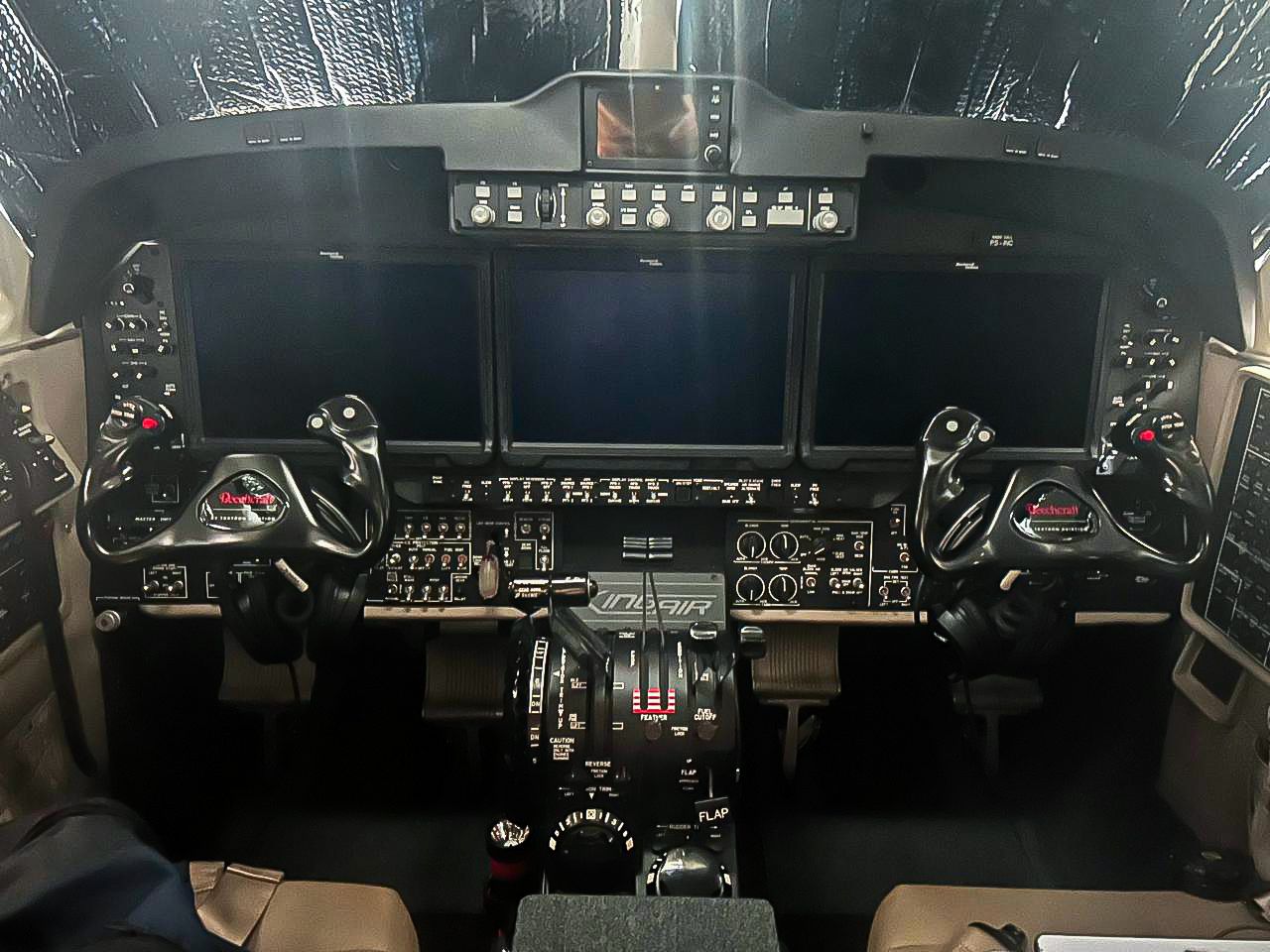 BEECHCRAFT KING AIR 260 2023