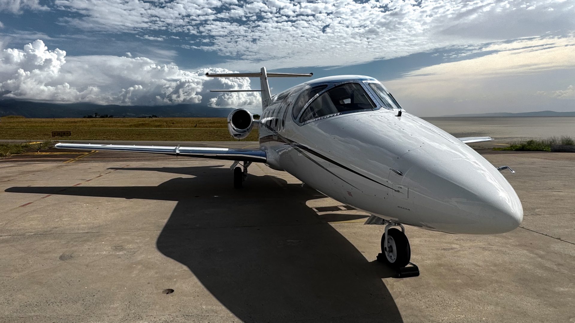 HAWKER 400XP 2008