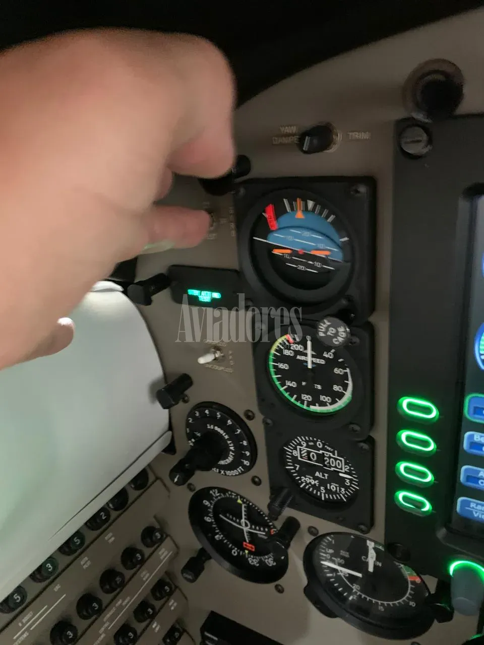 PIPER PA-46-350P MALIBU MIRAGE 2009