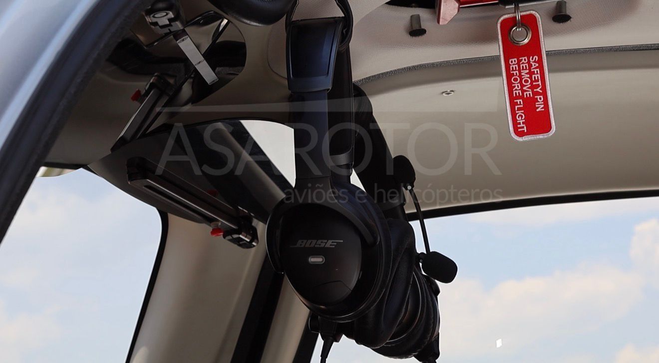CIRRUS SR22 G3 2007