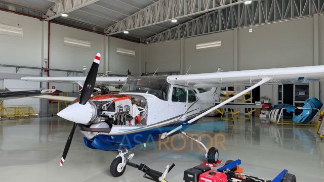 CESSNA 172RG CUTLASS II 1980
