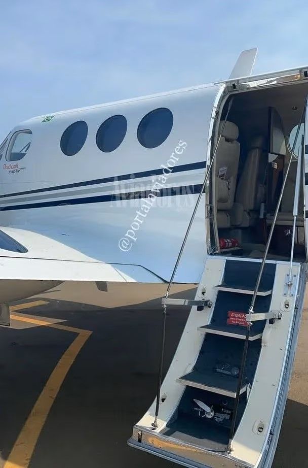 BEECHCRAFT KING AIR C90 GTI 2009