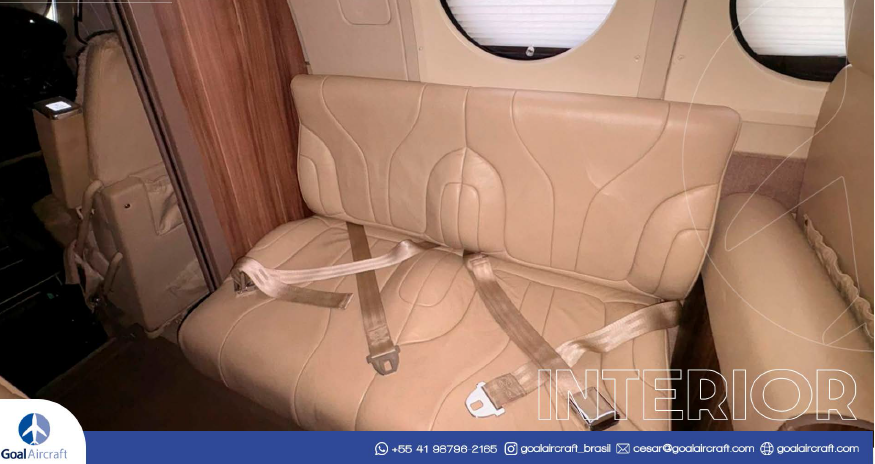 BEECHCRAFT SUPER KING AIR B200 1982