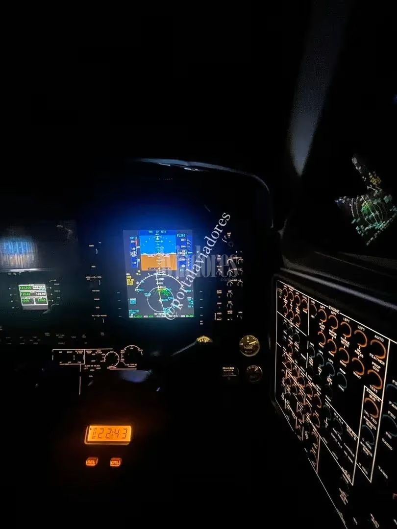 BEECHCRAFT KING AIR C90 GTI 2009